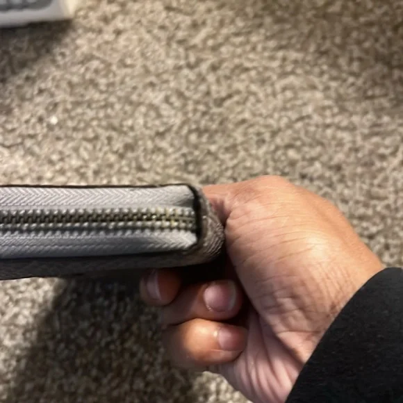 Coach Wallet - Picture 11 of 11